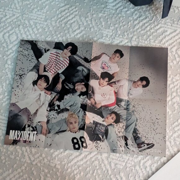 Straykids Merch Set - Picture 2 of 12